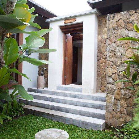 Swarapadi Villa Ubud Exteriér fotografie