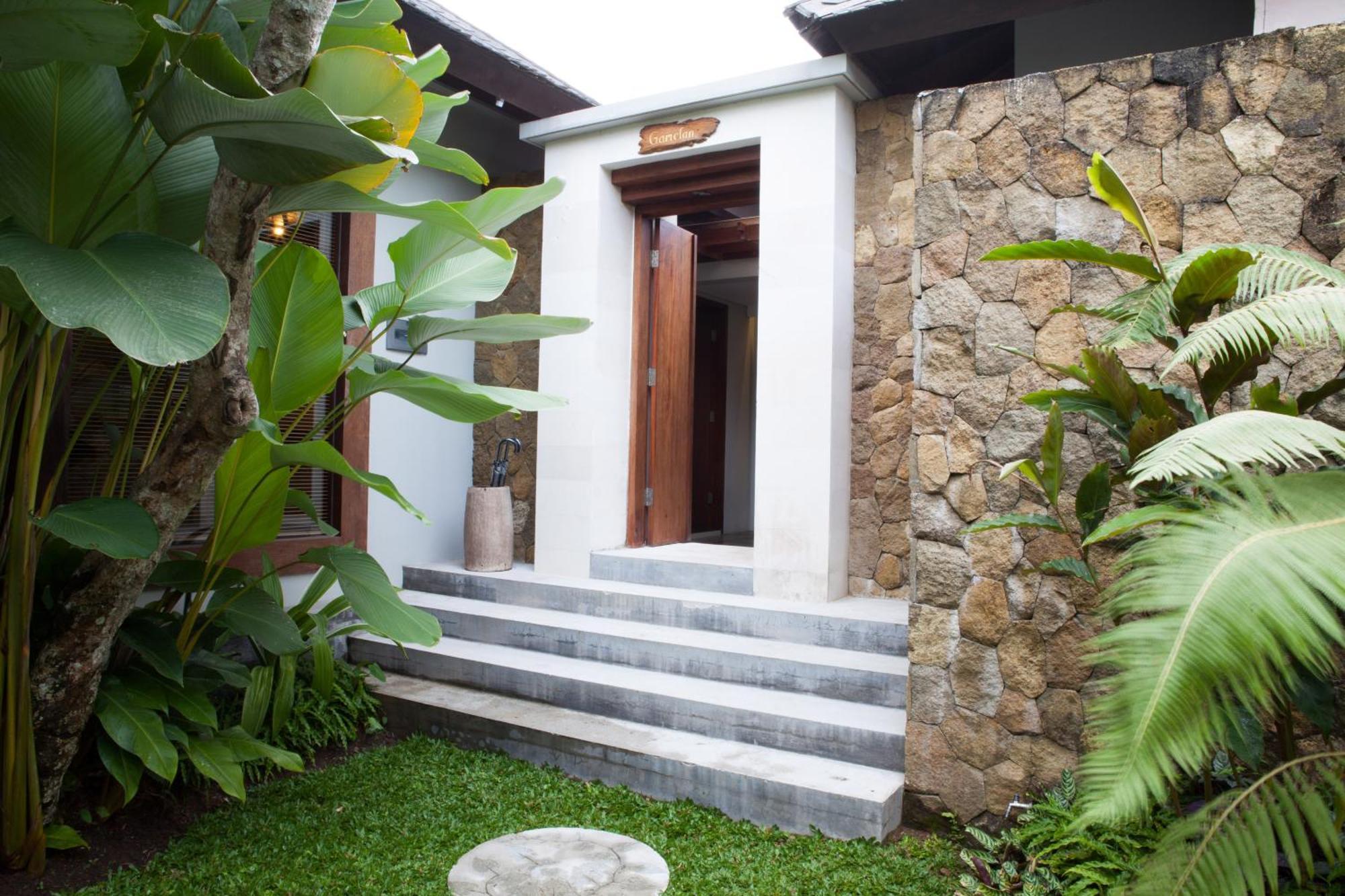 Swarapadi Villa Ubud Exteriér fotografie