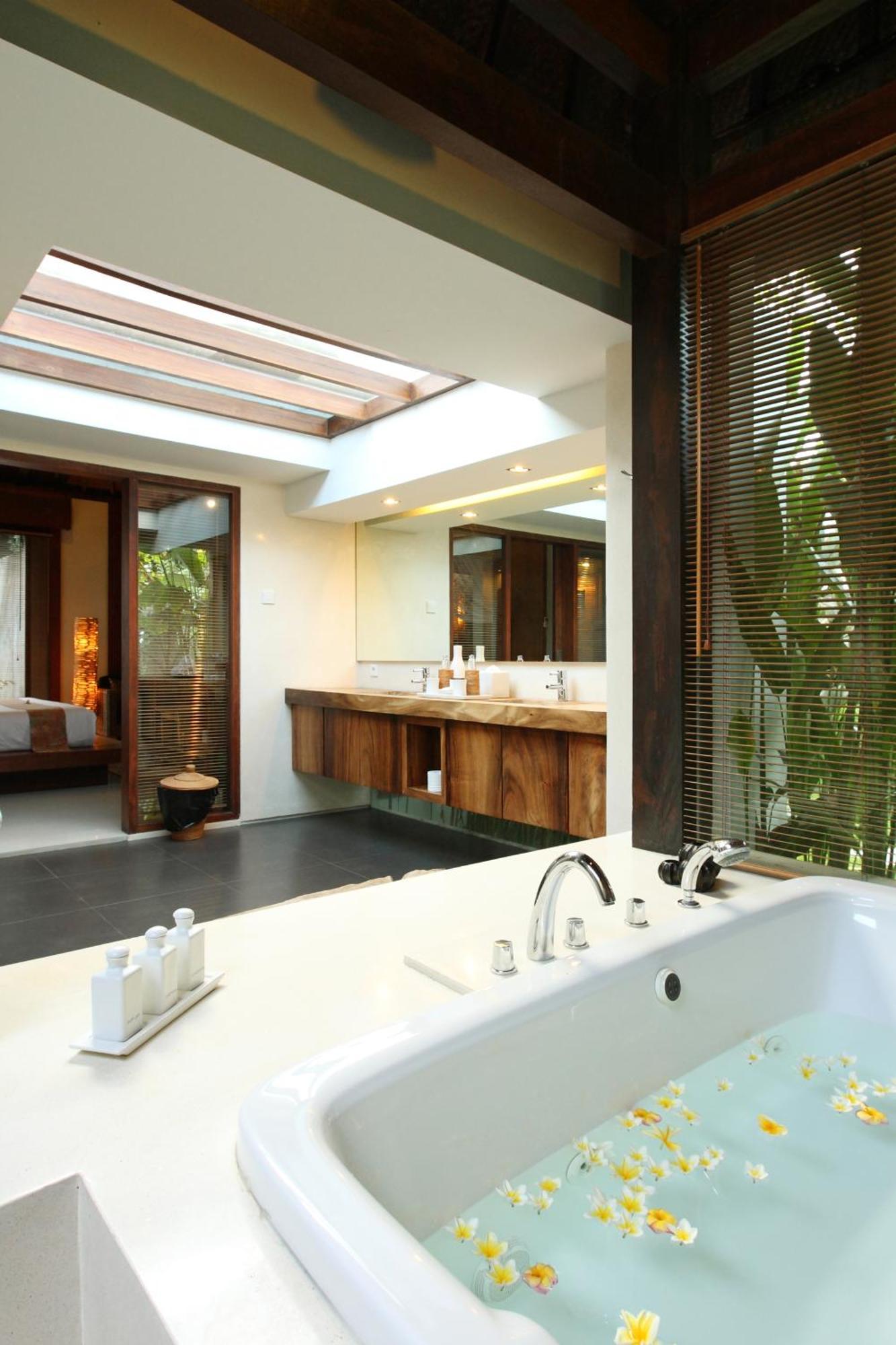 Swarapadi Villa Ubud Exteriér fotografie