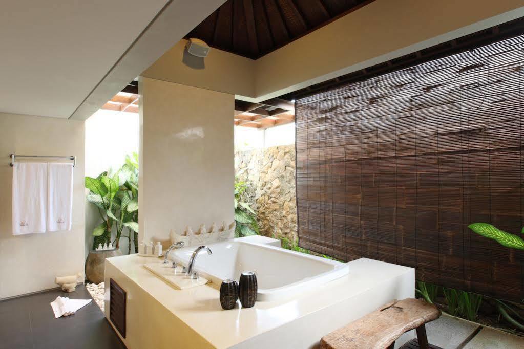 Swarapadi Villa Ubud Exteriér fotografie